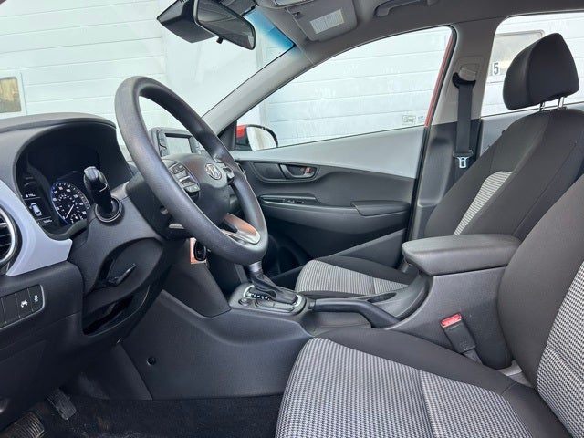 2020 Hyundai Kona SE