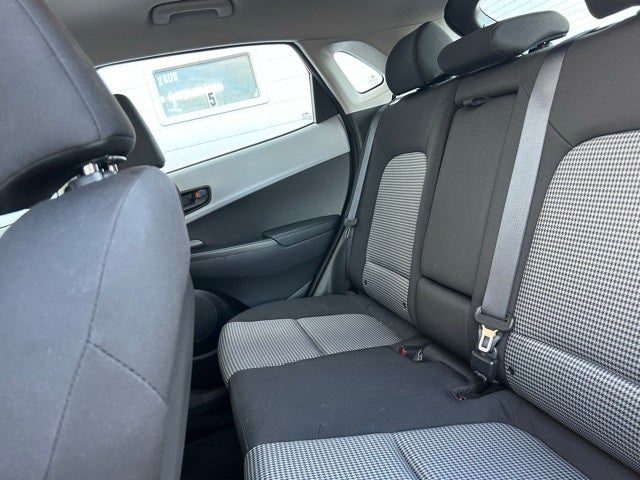 2020 Hyundai Kona SE