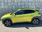 2020 Hyundai Kona Ultimate