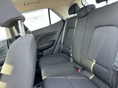 2022 Hyundai Venue SE