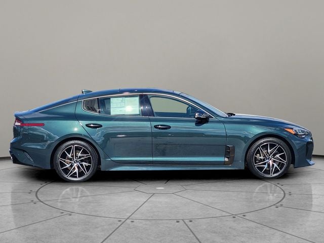 2023 Kia Stinger GT-Line