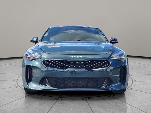 2023 Kia Stinger GT-Line