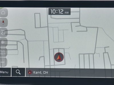 2023 Kia Stinger GT-Line