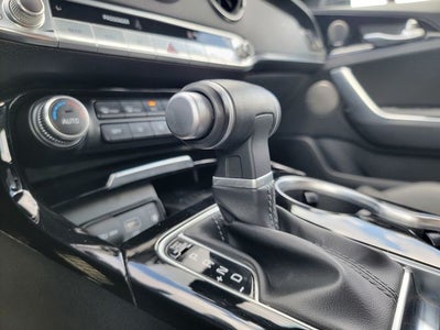2023 Kia Stinger GT-Line
