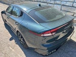 2023 Kia Stinger GT-Line