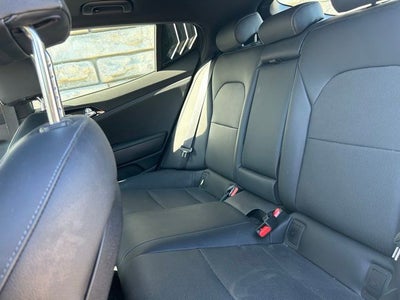 2023 Kia Stinger GT-Line