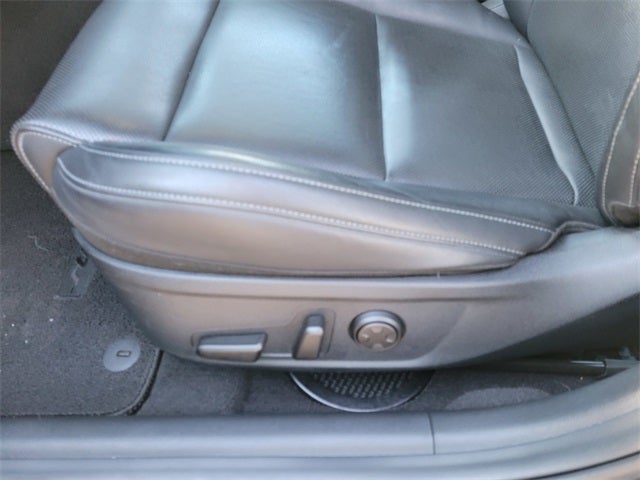 2022 Kia Stinger GT-Line