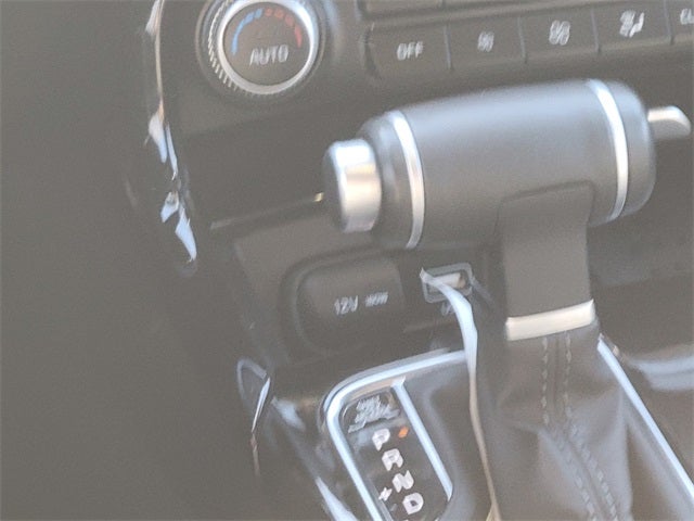 2022 Kia Stinger GT-Line