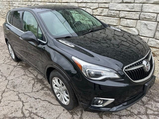 2019 Buick Envision Preferred