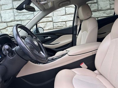 2019 Buick Envision Preferred