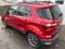 2018 Ford EcoSport SES