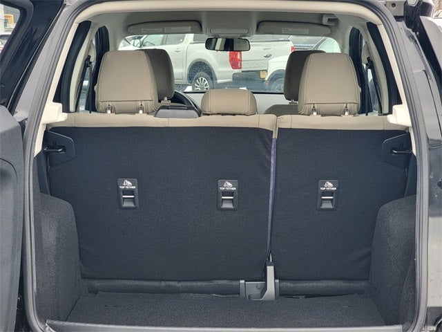 2022 Ford EcoSport S