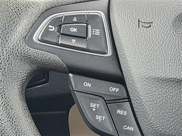 2022 Ford EcoSport S