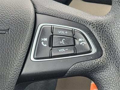 2022 Ford EcoSport S