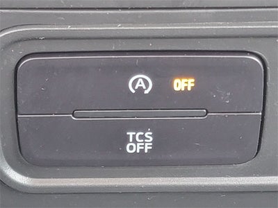 2022 Ford EcoSport S