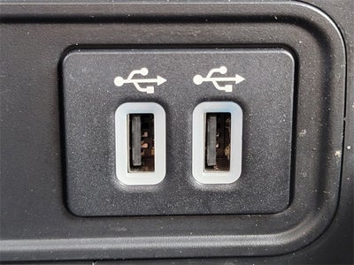 2022 Ford EcoSport S