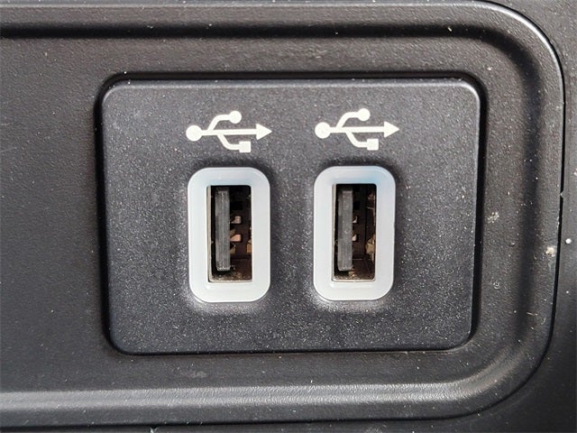 2022 Ford EcoSport S