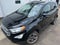 2022 Ford EcoSport Titanium