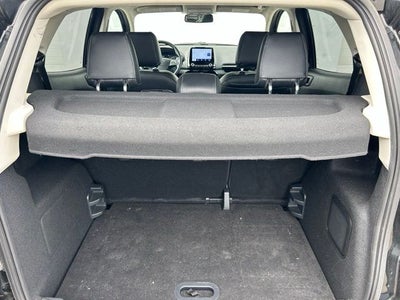 2022 Ford EcoSport Titanium