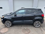 2022 Ford EcoSport Titanium