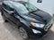 2022 Ford EcoSport Titanium