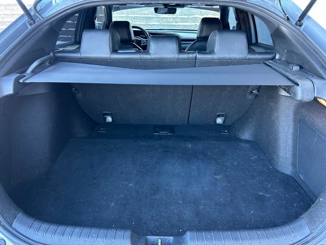 2021 Honda Civic Sport Touring