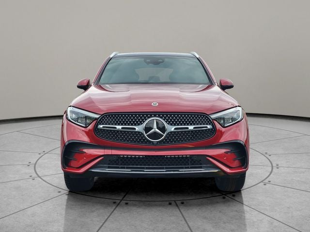 2024 Mercedes-Benz GLC GLC 300 4MATIC®