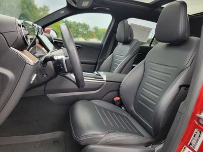 2024 Mercedes-Benz GLC GLC 300 4MATIC®