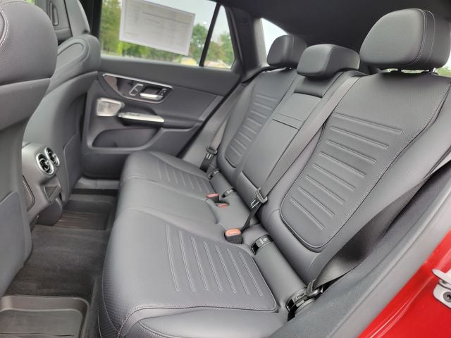 2024 Mercedes-Benz GLC GLC 300 4MATIC®