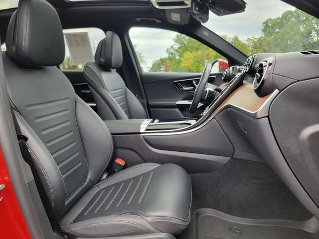 2024 Mercedes-Benz GLC GLC 300 4MATIC®