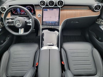 2024 Mercedes-Benz GLC GLC 300 4MATIC®