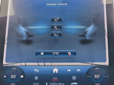 2024 Mercedes-Benz GLC GLC 300 4MATIC®