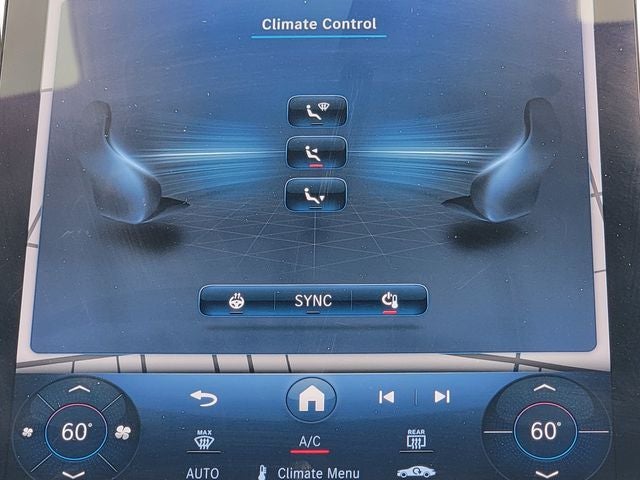 2024 Mercedes-Benz GLC GLC 300 4MATIC®