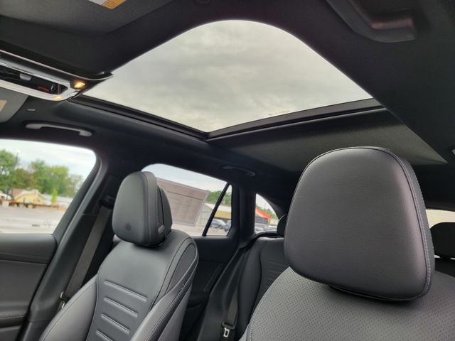 2024 Mercedes-Benz GLC GLC 300 4MATIC®