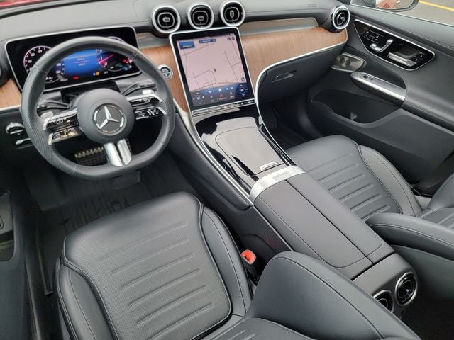 2024 Mercedes-Benz GLC GLC 300 4MATIC®
