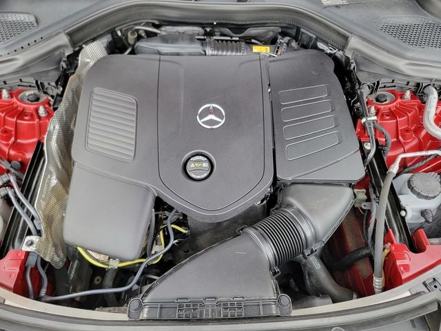 2024 Mercedes-Benz GLC GLC 300 4MATIC®