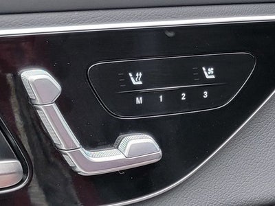 2024 Mercedes-Benz GLC GLC 300 4MATIC®