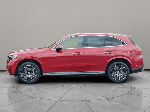 2024 Mercedes-Benz GLC GLC 300 4MATIC®