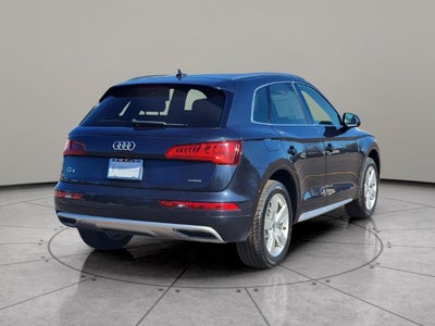 2019 Audi Q5 2.0T Premium Plus quattro