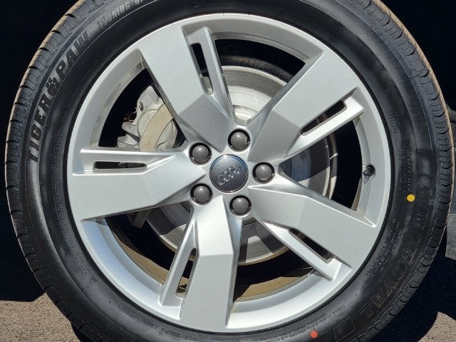 2019 Audi Q5 2.0T Premium Plus quattro