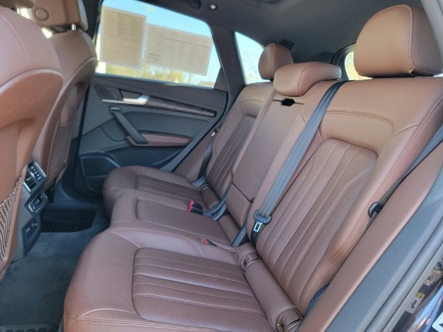 2019 Audi Q5 2.0T Premium Plus quattro