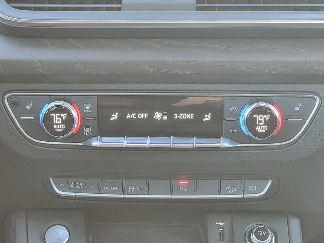 2019 Audi Q5 2.0T Premium Plus quattro
