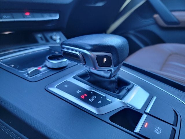 2019 Audi Q5 2.0T Premium Plus quattro