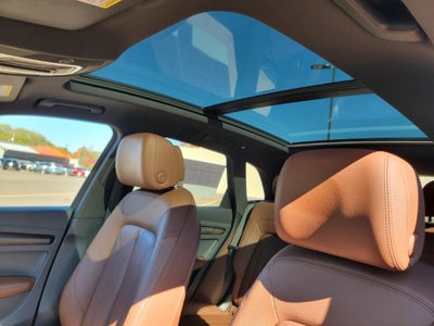 2019 Audi Q5 2.0T Premium Plus quattro