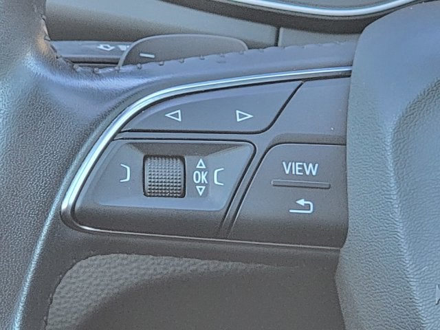 2019 Audi Q5 2.0T Premium Plus quattro