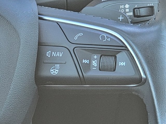 2019 Audi Q5 2.0T Premium Plus quattro