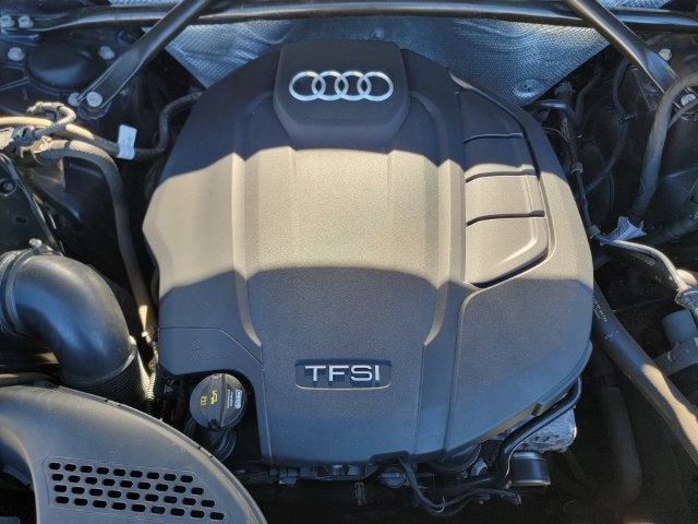 2019 Audi Q5 2.0T Premium Plus quattro