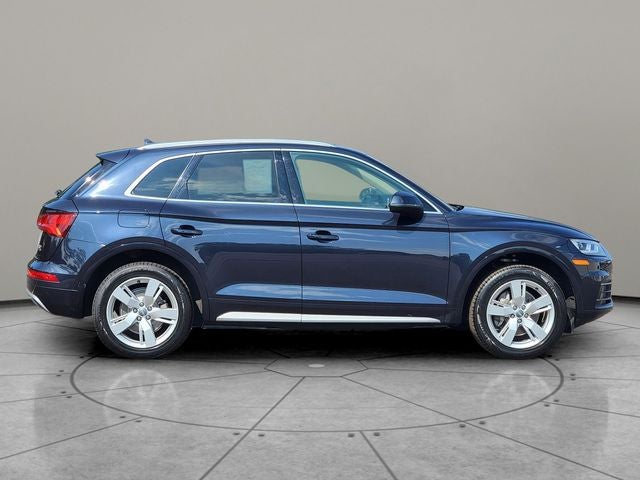 2018 Audi Q5 2.0T Premium quattro