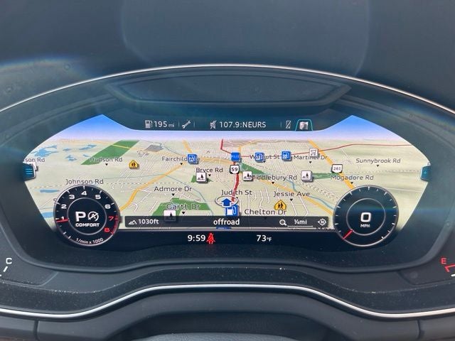 2018 Audi Q5 2.0T Premium quattro