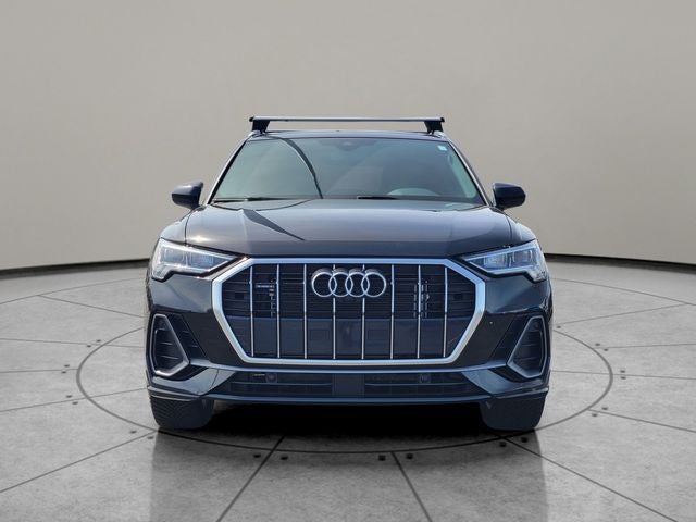 2023 Audi Q3 Premium Plus S Line quattro